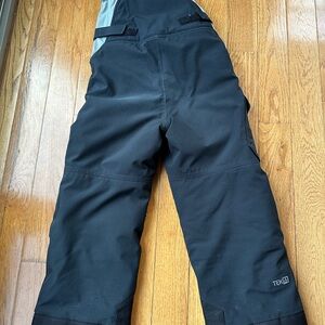 Ll Bean kids snow pants